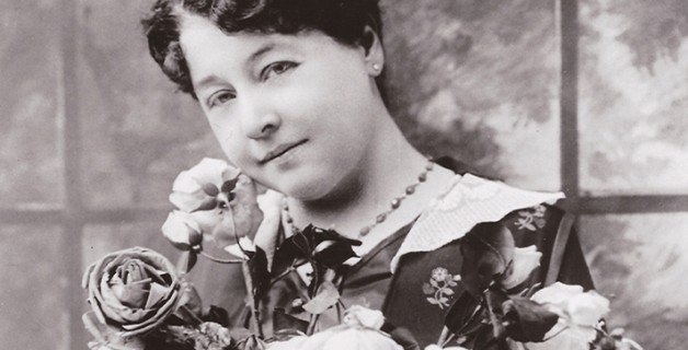 El hada de las coles