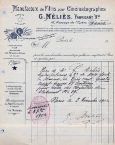 G. Melies Film Co (1912)