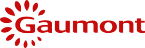 Logo de Gaumont à partir de janvier 2011
