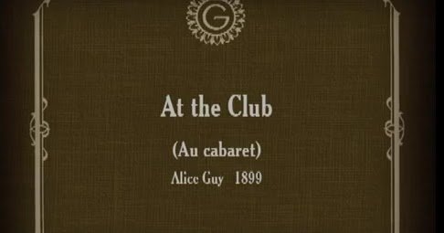 At the Club