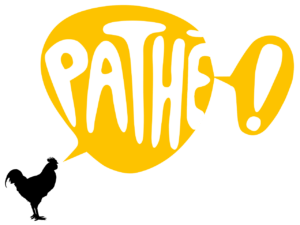 Logo actuel de Pathé
